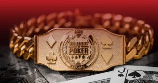 Onko WSOP:sta tulossa GGLive-festivaali?
