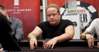 Jani Sointulan pokeriura