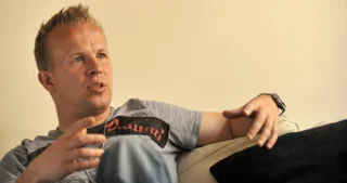 Ville Wahlbaekin pokeriura
