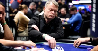 Yleistä tietoa Juha Helppi