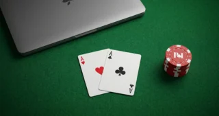 Kuinka Vaikeaa Live-Pokerin Pelaaminen Oikeasti On Nykyään?