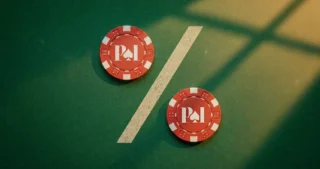 Markup vai Alennus: Mitä MTT-pelaajien pitäisi tarjota?