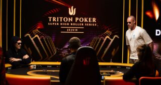 Ossi Ketola kaatoi Patrik Antoniuksen 20 miljoonan dollarin heads-up-ottelussa