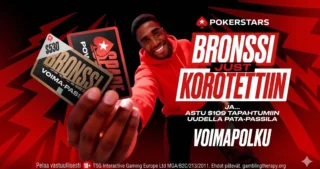 PokerStars panostaa vahvasti kasvuun vuonna 2026. EPT-ohjelman ja FanDuel-yhteistyön jälkeen vuorossa on Power Path -päivitys: uusi Spade Pass. Tässä uudistuksen keskeiset tiedot.