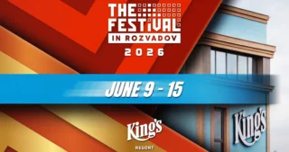 The Festival Rozvadov
