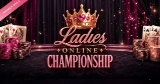 Katie Lindsay isännöi 4. lokakuuta 2026 ACR Pokerin historian ensimmäistä naisille suunnattua online-turnausta – lopputulos oli selvästi positiivinen.