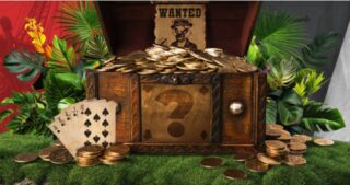 Lisää uutuuksia BetOnlinella – Mystery Bounty MTT ja Sit&Go, OFC Sit&GO, sekä boostatut potit Joulukuussa!
