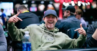 Viisi ACR Poker Venom Mystery Bountyn sankaria ja tarinaa