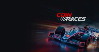 CoinPoker on noussut käteispelien keskuksen suosioon. Huone tarjoaa pelaajapalautteeseen perustuvia kampanjoita, kuten CoinRaces, joka kattaa tasot $25/50 asti.