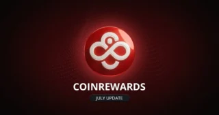 CoinPoker päivittää CoinRewards-ohjelman heinäkuussa 2026