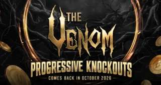 SUPERTRUMPY valmistautuu paluuseen – kaksi Venom-turnausta lokakuussa 2026