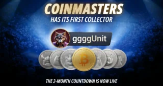 CoinMasters-kampanjan loppu häämöttää: CoinPokerin yli 500 päivää jatkunut kampanja sai vihdoin päättymispäivän