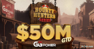 Bounty Hunter Series 2023 kooste – Lue supersuositun turnaussarjan parhaat palat!