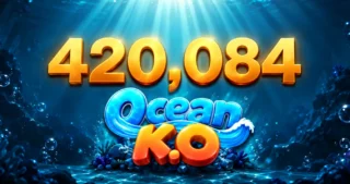 GGPoker rikkoi 11 vuotta vanhan pokeriennätyksen – Ocean KO keräsi 420 084 osallistumista
