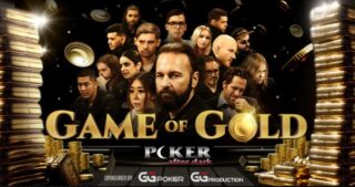 Game Of Gold 2023 – Katso hetken jännittävin pokeriohjelma täältä!
