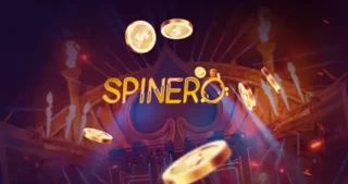 Spinero Festivalin