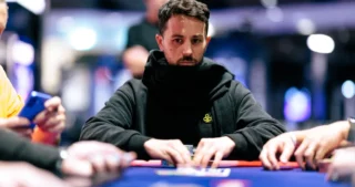 Jorge Abreu voitti EPT Parisin Main Eventin ja nyt myös GGMillion$-turnauksen – tällä kertaa tie voittoon oli kaikkea muuta kuin ylivoimainen.