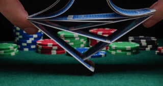 Nettipokeri