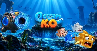 Ocean KO GGPokerilla: Mystery Bounty ja PKO yhdistyvät uudessa turnausmuodossa