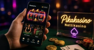 Pikakasino vs. tradisjonelt nettcasino – hva er forskjellen? Pikakasinoer gir rask tilgang uten egen registrering, mens tradisjonelle casinoer krever eget brukertili. Sammenlign registrering, betalingsmetoder, innskudd, uttak, bonuser, sikkerhet og lisens.