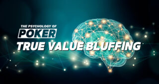 Pokerin Psykologia: Bluffaamisen todellinen arvo