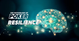 Pokerin Psykologia: Sinnikkyys