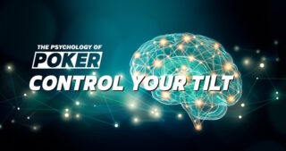 Pokerin Psykologia Tilttaaminen