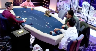 Toukokuu 2026: Livepokerin huippusesonki käynnistyy ennen Las Vegasin kesää