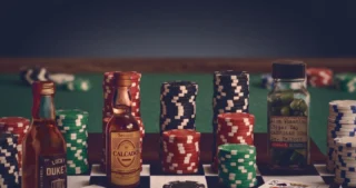 Miksi pokerin markkinointi on niin vaikeaa