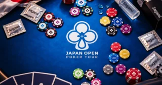 Kondomit palkintoina kuohuttavat pokeriyhteisöä – pelaajat vaativat JOPT boikottia