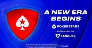 PokerStars FanDuel Ontariossa käynnistyy vihdoin 3 kesäkuuta
