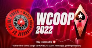 PokerStars WCOOP Historia