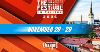 RedStar Poker tarjoaa lisää reittejä The Festival Tallinn 2026 -turnauksiin
