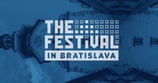 2022 The Festival Bratislava Live Blog – Sivutapahtumat