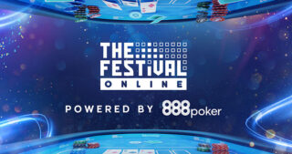 Pelaa $1M GTD The Festival Online –tapahtuman kuumat Mystery Bounty –turnaukset