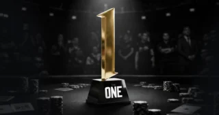 CoinPoker julkisti The One: Millionaire Maker -turnauksen – lokakuussa 2026 pelattavassa avausversiossa on $5M takuupotti ja $1M voittajalle.