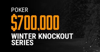 Tiger Gaming $700K GTD Winter Knockout Series – Metsästyskausi alkaa 4. Joulukuuta!