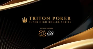Titi Poker ottaa Tritonin online-pokerisponsorin paikan Season 5:n loppuajaksi