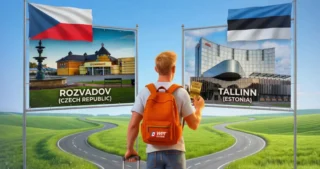 WPT Global tuo pelaajille enemmän vaihtoehtoja – voita paketti Rozvadoviin tai Tallinnaan