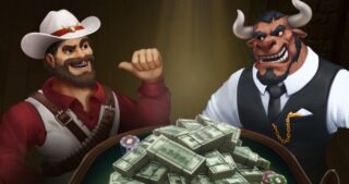 Miten usean päivän pokeriturnaukset toimivat WPT Globalilla