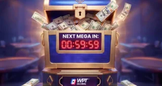 MEGA HOUR: WPT Global laajentaa päivittäistä turnaustarjontaansa