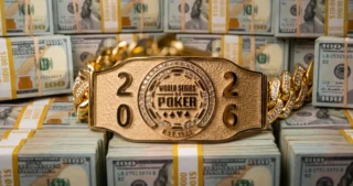 WSOP 2026 -yhteenveto: suurimmat voittajat, POY-kilpailu ja ikimuistoisimmat rannekkeet
